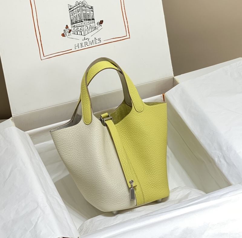 Hermes Picotin Bags